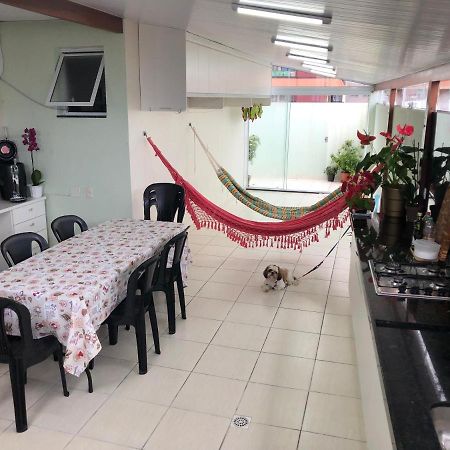 Guarapari Temporada Apartman Kültér fotó