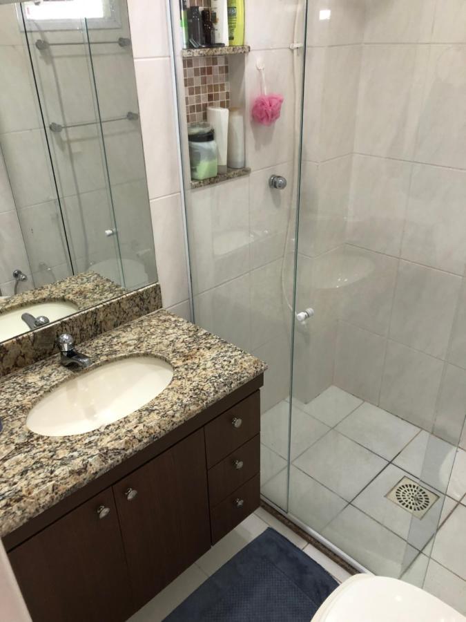 Guarapari Temporada Apartman Kültér fotó