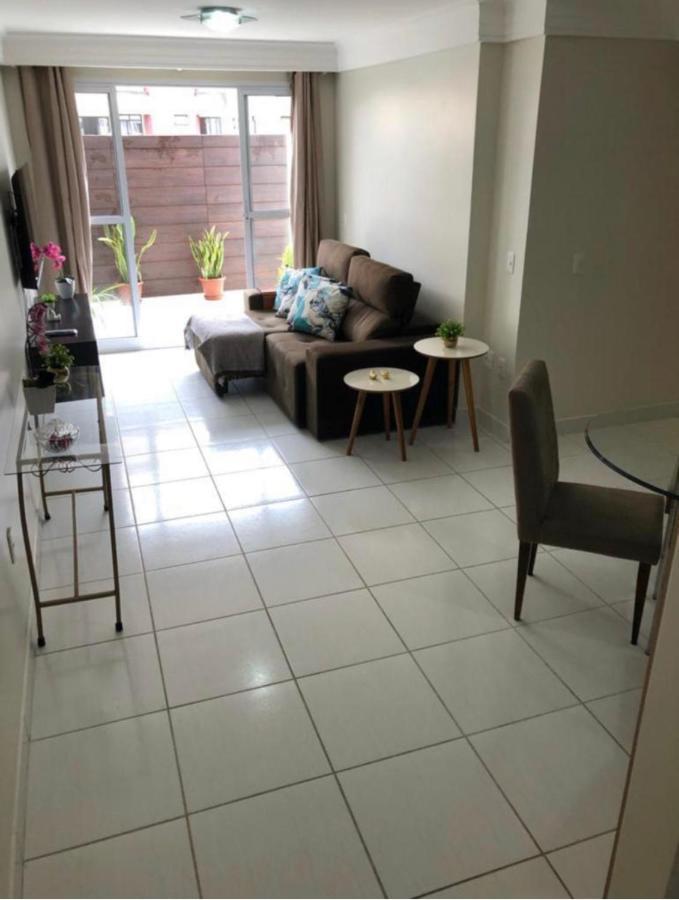 Guarapari Temporada Apartman Kültér fotó